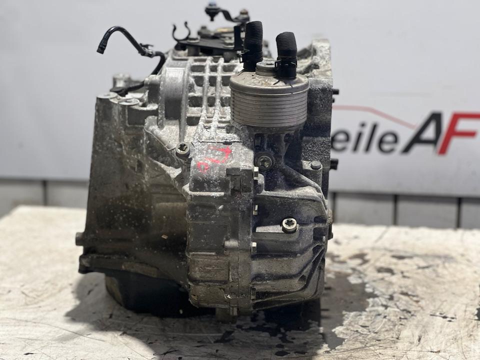 Mini Cooper S R55 R56 R57 R60 N18 Automatikgetriebe 7593892 – Bild 7