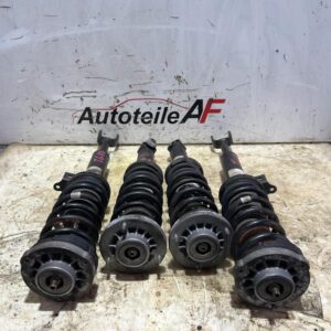 BMW 6er F06 F12 F13 Stoßdämpfern Federbein Dämpfer Vorne-Hinten