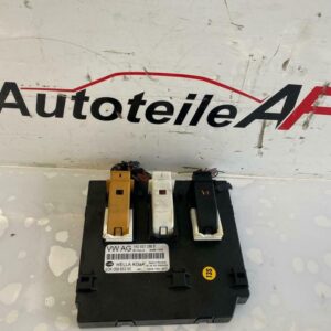 VW Golf 5 6 Bordnetzsteuergerät Steuergerät 1K0937086B