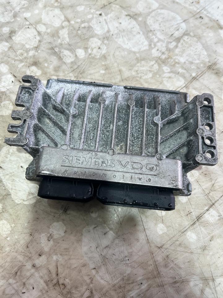 Mini R50 R52 ECU Kit DME Motorsteuergerät Steuergerät 7562642 – Bild 6