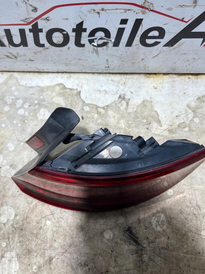 Audi A3 8V Heckleuchte Rückleuchte Leuchte Hinten – Bild 7