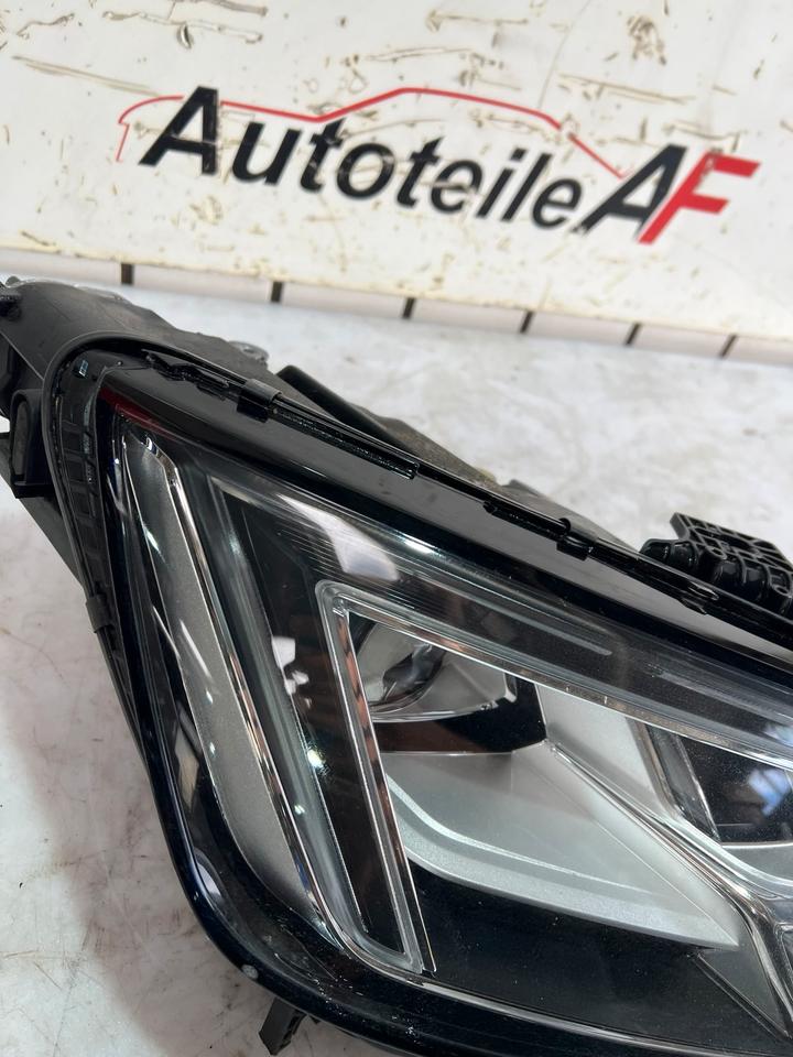 Audi A4 B9 8W Voll LED Xenon Scheinwerfer Vorne Links – Bild 3