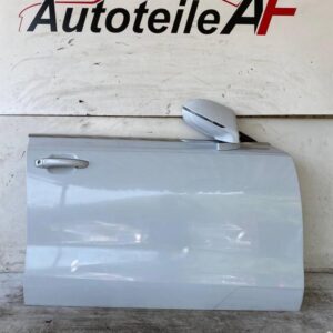 Audi A7 4G C7 Tür Vorne Rechts Beifahrertür LS9R