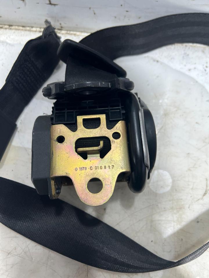 Audi A6 4B Sicherheitsgut Gurt Gürtel Vorne Rechts 4B0857706C – Bild 2