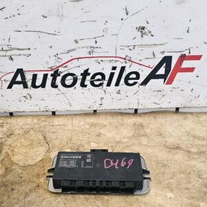 BMW 5er F10 F11 Steuergerät Fussraummodul 9313930