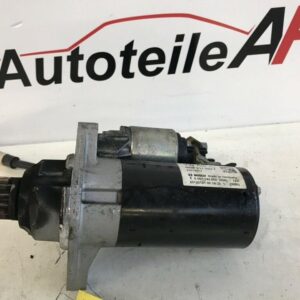 VW Polo Golf 6 VI Golf Plus 1.2 TSI Anlasser Starter 0AM911023F