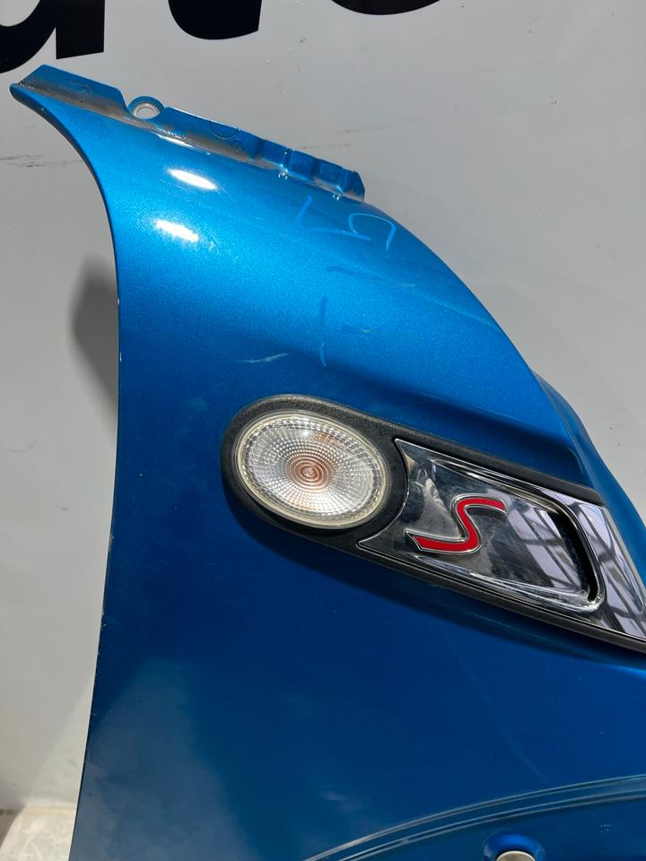 Mini Cooper S R55 R56 R57 Kotflügel Rechts A59 – Bild 2