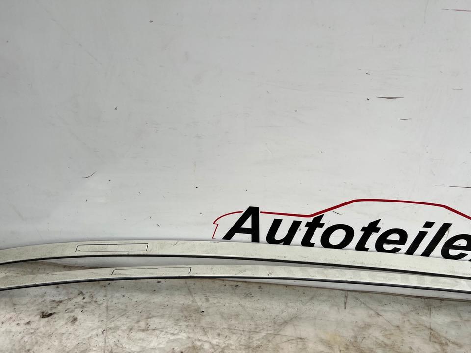 BMW 3er F30 Dachzierleiste 7290355 7290356 7258181 7258182 – Bild 4