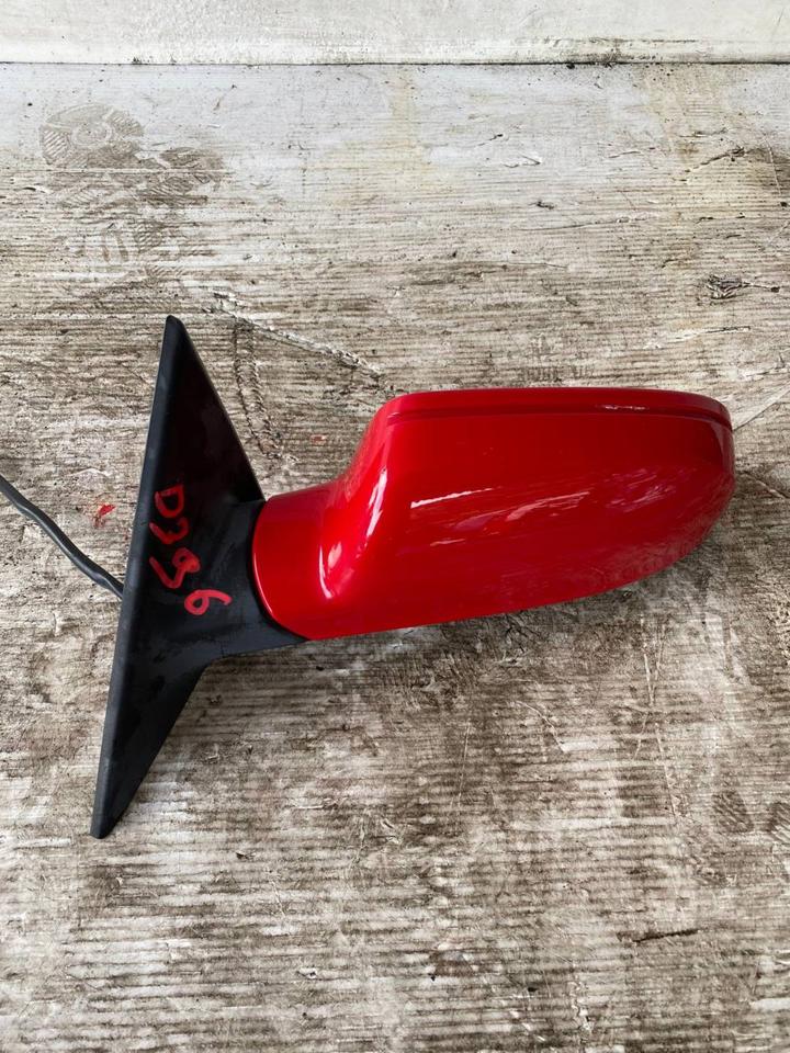 Audi A5 8T Facelift Außenspiegel Spiegel Links LY3J – Bild 4