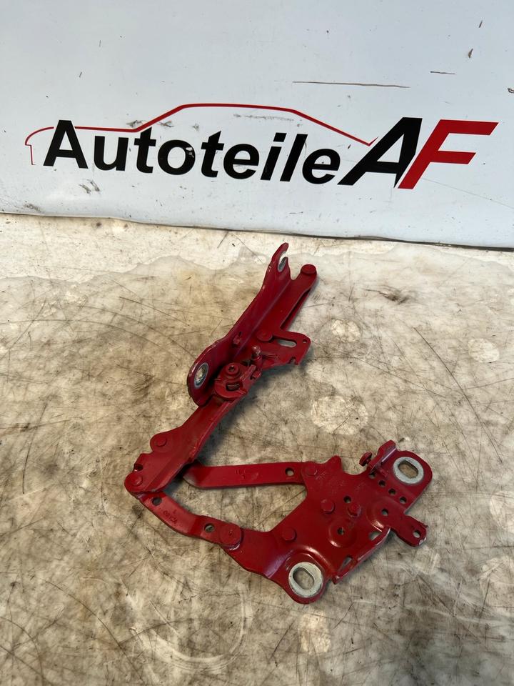 BMW 1er 3er F20 F30 F31 Motorhauben Scharnieren 7239415 7239416 – Bild 7
