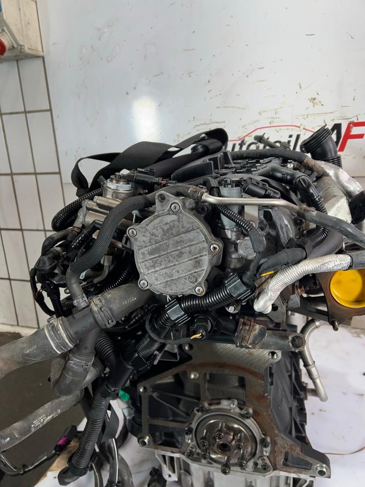 VW Audi Seat Golf 5 GTI TT 2.0 TFSI 200 PS BWA Motor Engine – Bild 14