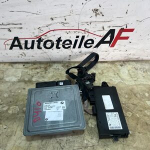 BMW 1er 3er E82 E88 E90 306 PS N54 Motorsteuergerät 7583332