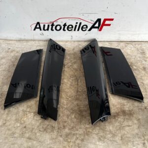 Mini Cooper S F56 Abdeckung Blende 7300014 7300008