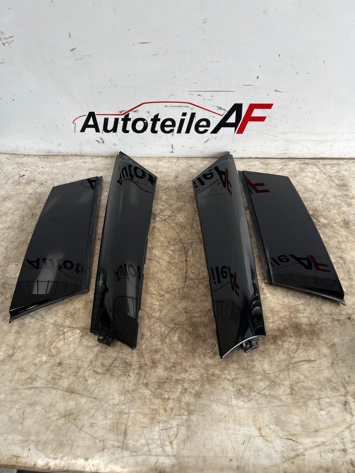 Mini Cooper S F56 Abdeckung Blende 7300014 7300008