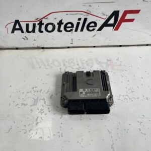 VW Tiguan 5N Motorsteuergerät Steuergerät 06J906026FK