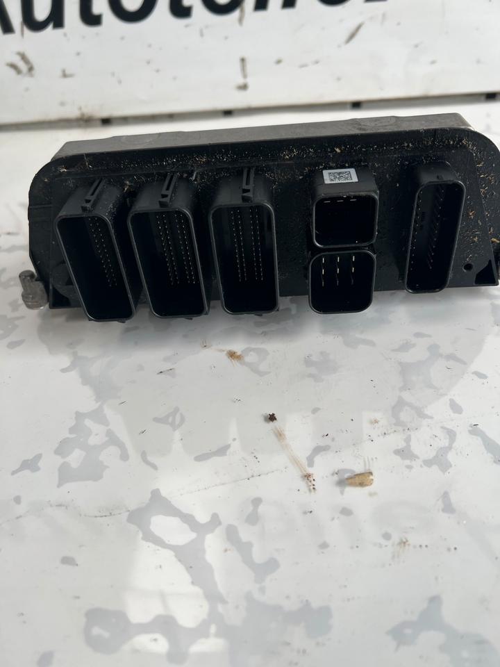 Mini Cooper S F56 Motorsteuergerät Steuergerät 8627207 – Bild 3