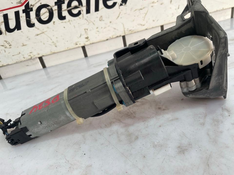 Audi A8 4H Elektrische Antriebseinheit Modul 4H0827851A – Bild 2