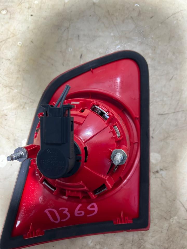 VW Passat B6 3C Variant Heckleuchte Rückleuchte Leuchte Hinten – Bild 14