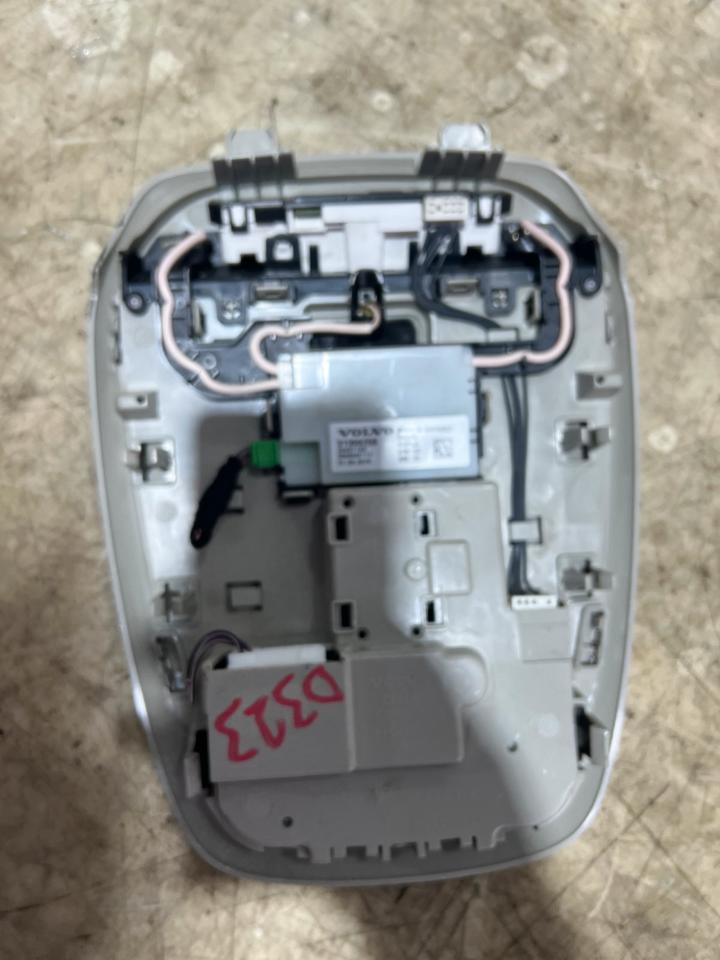 Volvo V40 Innenraumleuchte Licht Deckenleuchte 31398259 – Bild 4