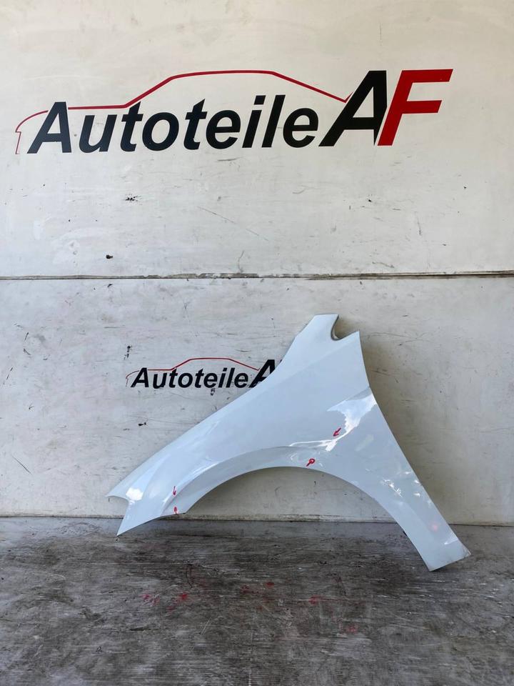 VW Golf 7 VII Kotflügel Vorne Links LC9A