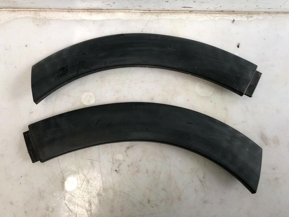 Mini Cooper R50 R52 R53 Radlauf Vorne 1505864 1505865 – Bild 2