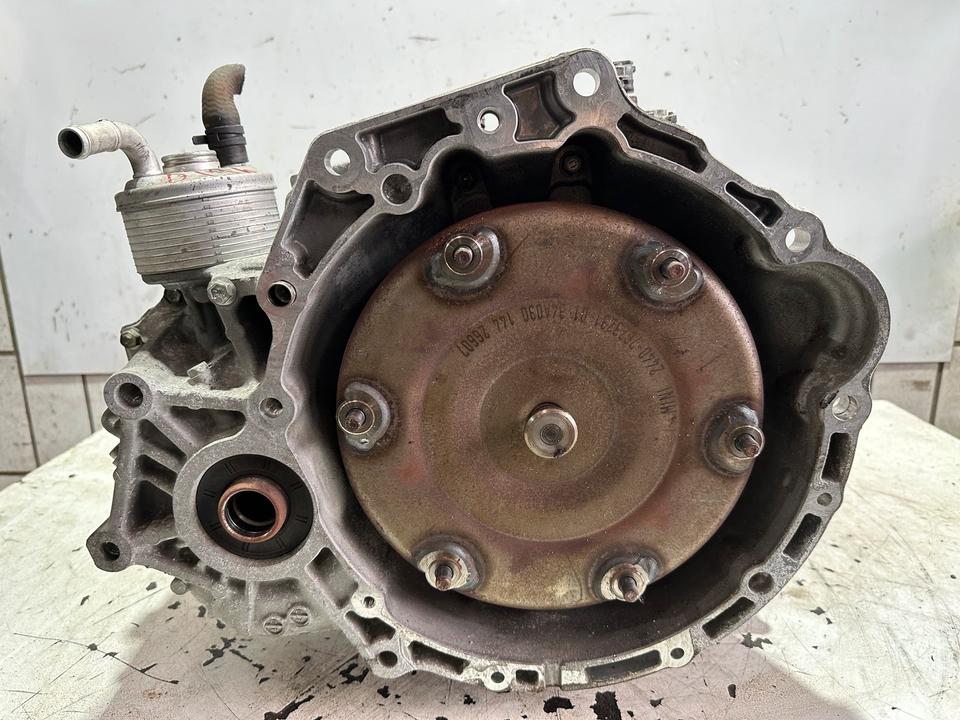 Mini Cooper D Countryman R60 112PS 2.0D Automatikgetriebe 9812765 – Bild 2