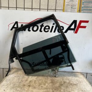 Audi A6 4B Türrahmen Rahmen Fensterheber Hinten Rechts