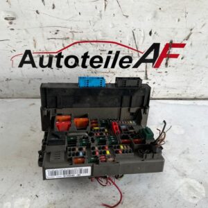 BMW 1er E87 Sicherungskasten 9119445