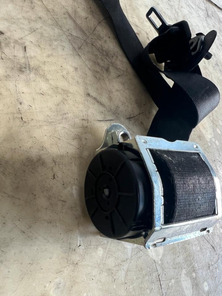 Mini Countryman R60 Sicherheitsgurt Gurt Gürtel Vorne 617059700B – Bild 6