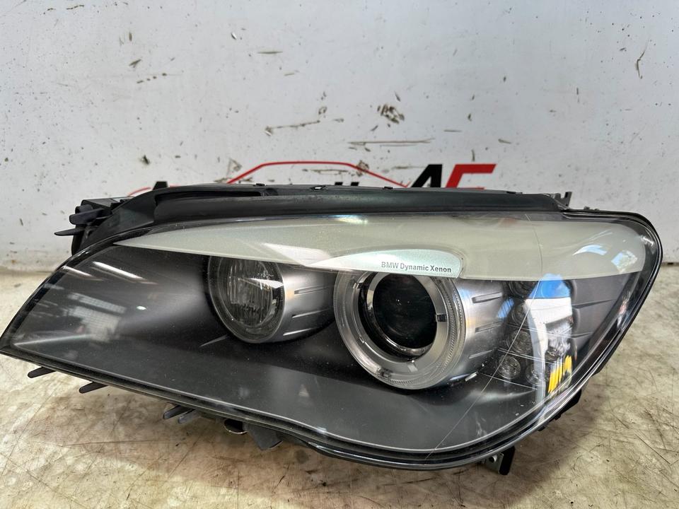 BMW 7er F01 F02 F04 Dynamic Xenonscheinwerfer Scheinwerfer Vorne – Bild 12