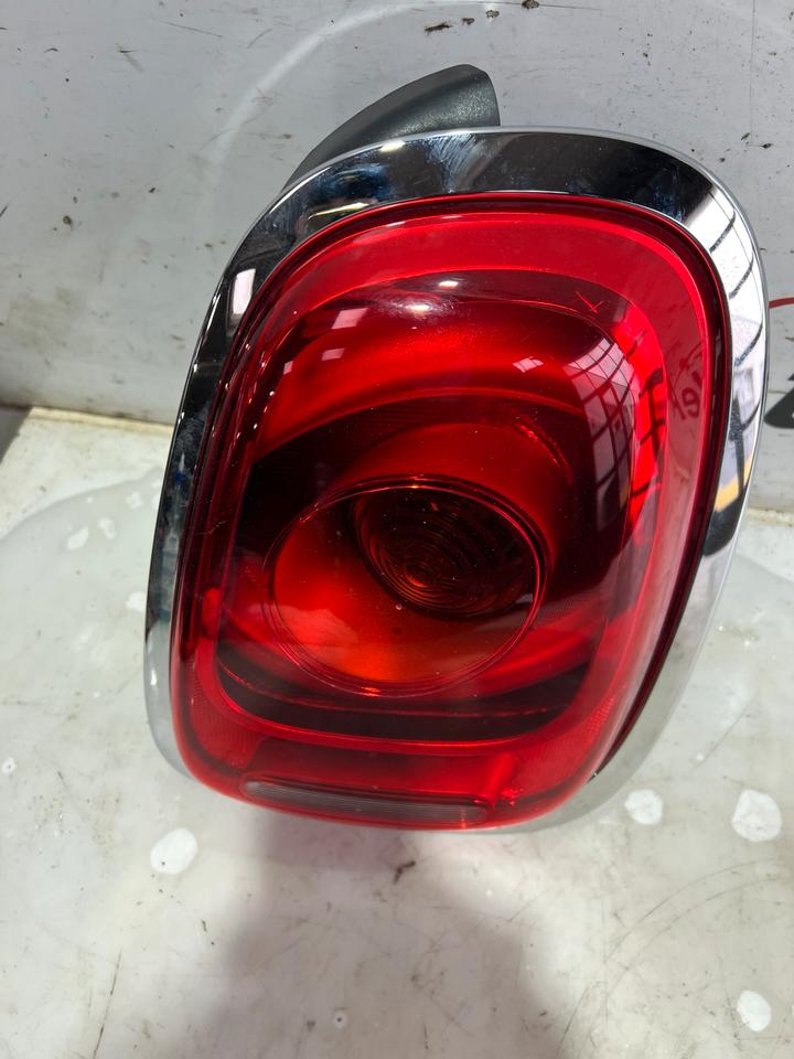 Mini Cooper F55 Rückleuchte Heckleuchte Hinten Rechts Links – Bild 6
