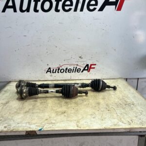 VW Sharan 7N Antriebswelle Gelenkwelle Vorne