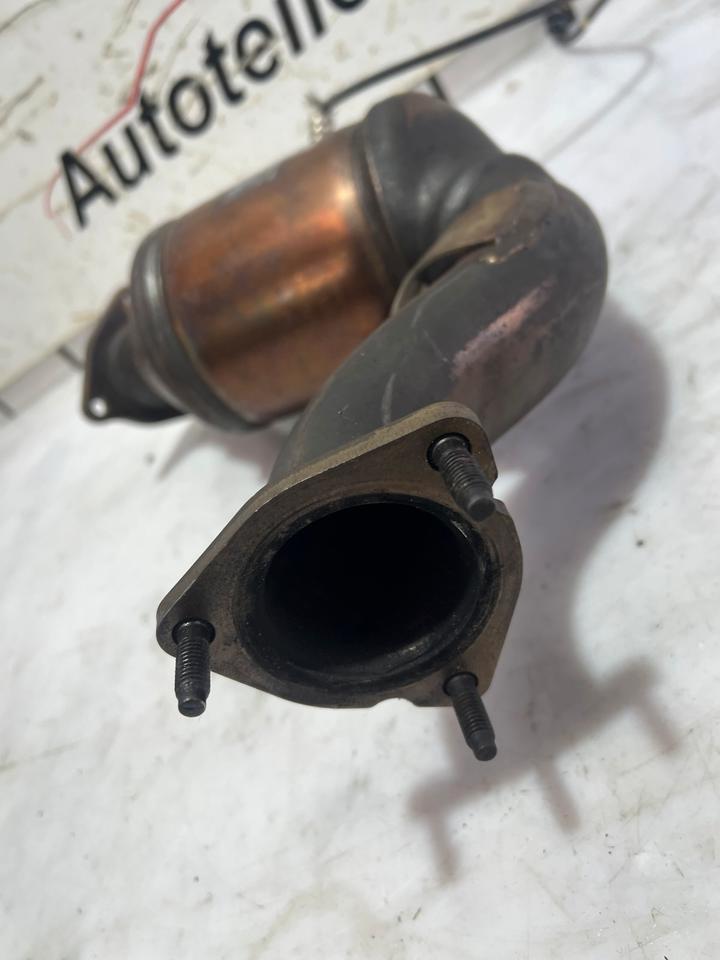 Audi A7 4G C7 3.0 TFSI Katalysator Kat Krümmerkat 4G0131703T – Bild 8