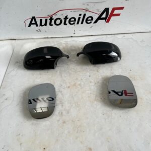 BMW 3er E90 E91 LCI Spiegelkappen Spiegel Rechts Links