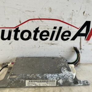 BMW 1er 3er E87 E90 E81 LCI Modul Ladefreisprechfunktion 9149656