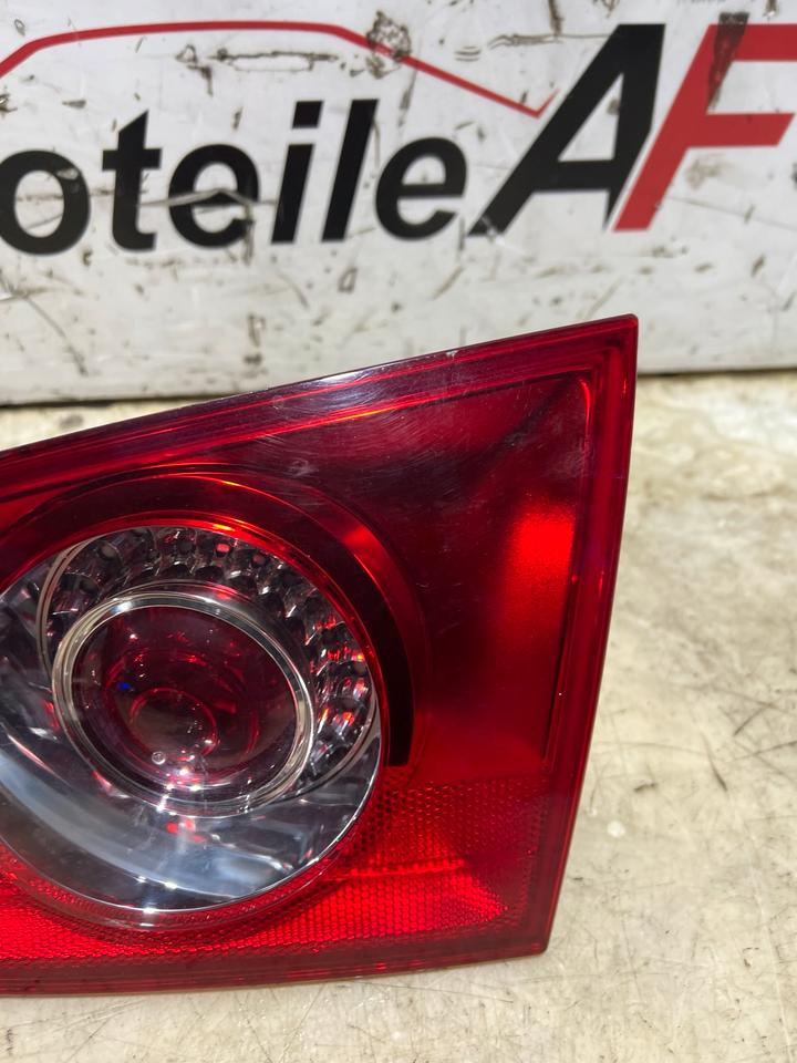 VW Passat B6 3C Variant Heckleuchte Rückleuchte Leuchte Hinten – Bild 11