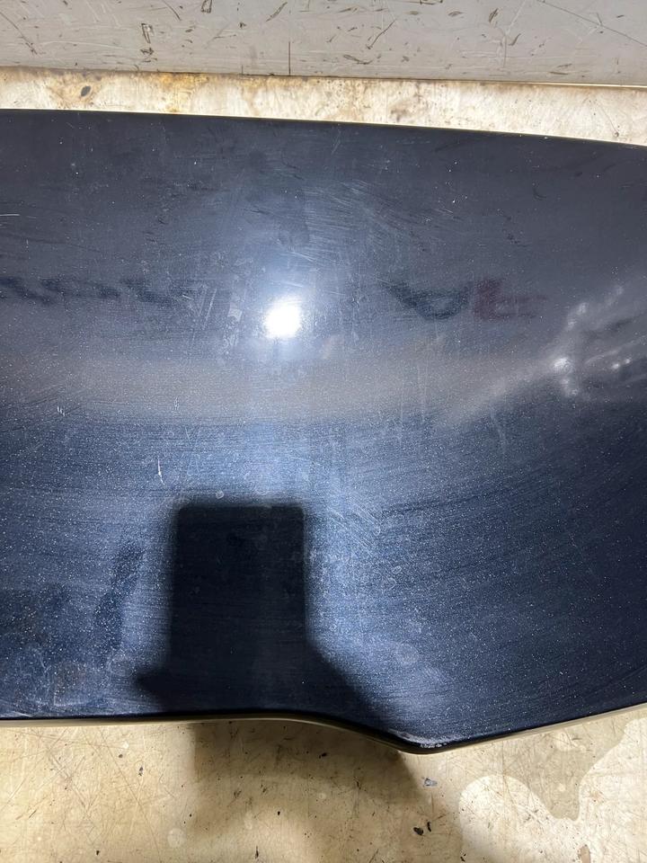 Volvo D4 Cross Country Spoiler Heckspoiler Hinten 31253973 – Bild 3