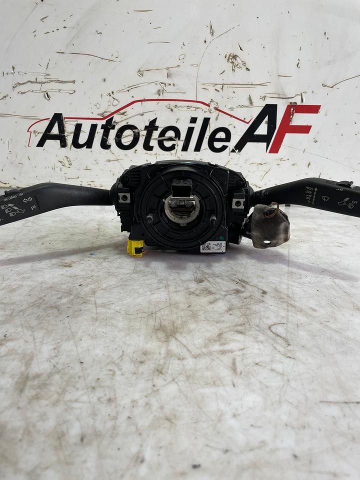VW Beetle 5C Lenkstock Schleifring Lenkstockschalter 5C0959653