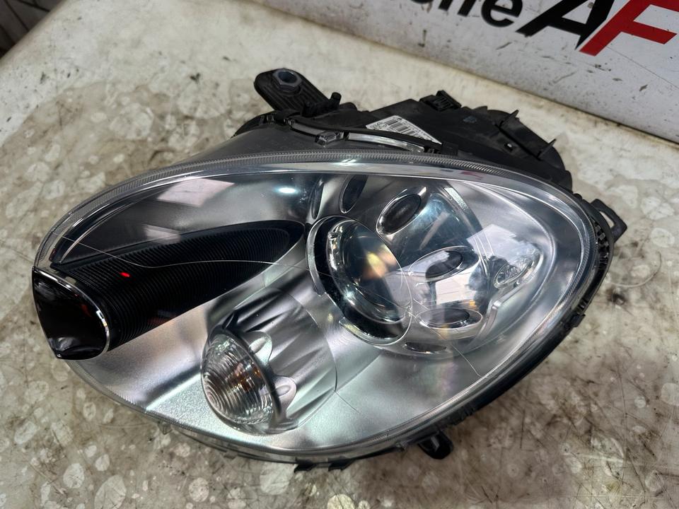 Mini Countryman R60 R61 Xenonscheinwerfer Scheinwerfer Vorne – Bild 16