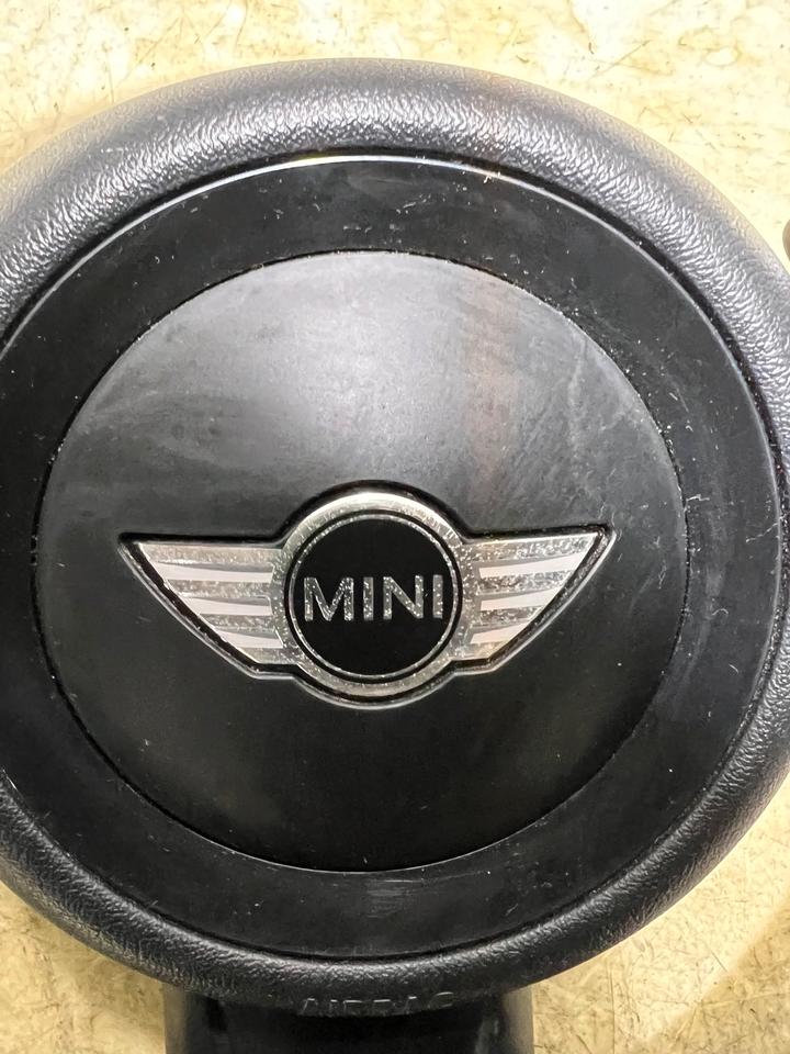 Mini Paceman S R61 Lenkrad Airbag Fahrerairbag Vorne – Bild 5