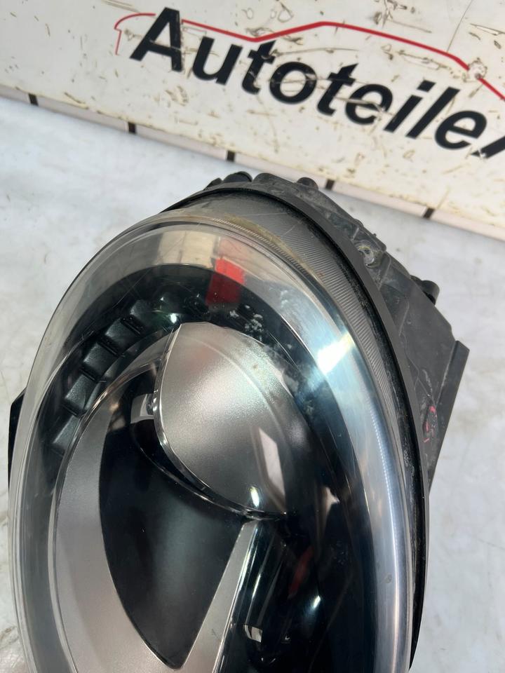 VW Beetle 5C LED Xenonscheinwerfer Scheinwerfer Vorne Rechts – Bild 4