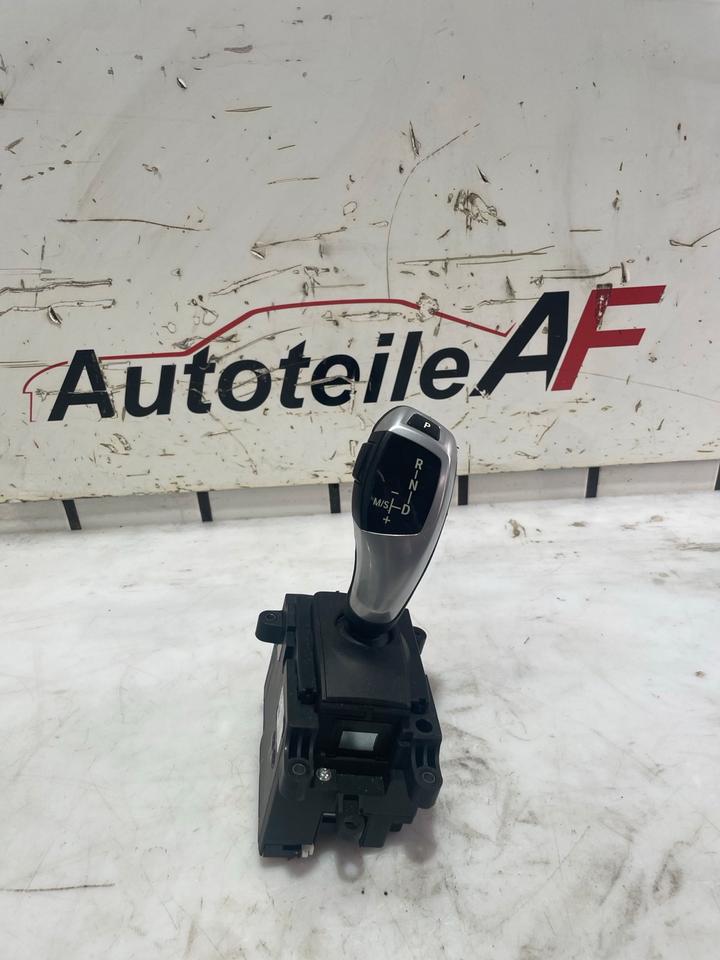 BMW 7er F01 F02 Wahlhebel Gangschalter 9197727
