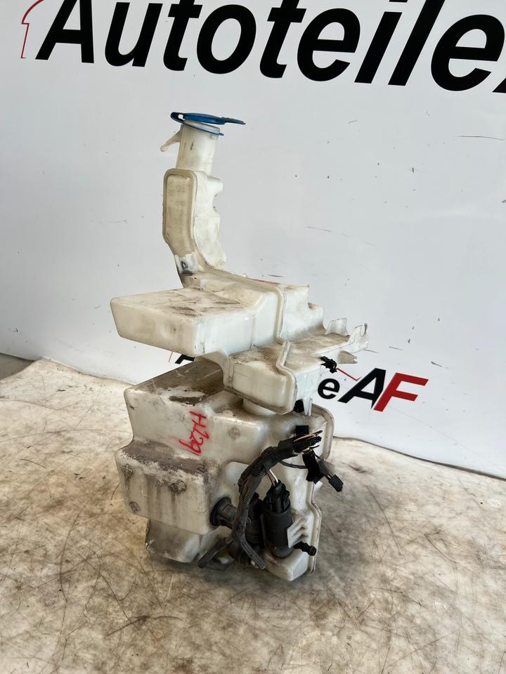 VW Passat B6 3C Wischwassertank Wasserbehälter 3C0955453 – Bild 2