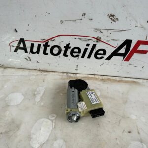 BMW 5er E60 Schiebedachmotor Schiebedach Steuergerät 6949628