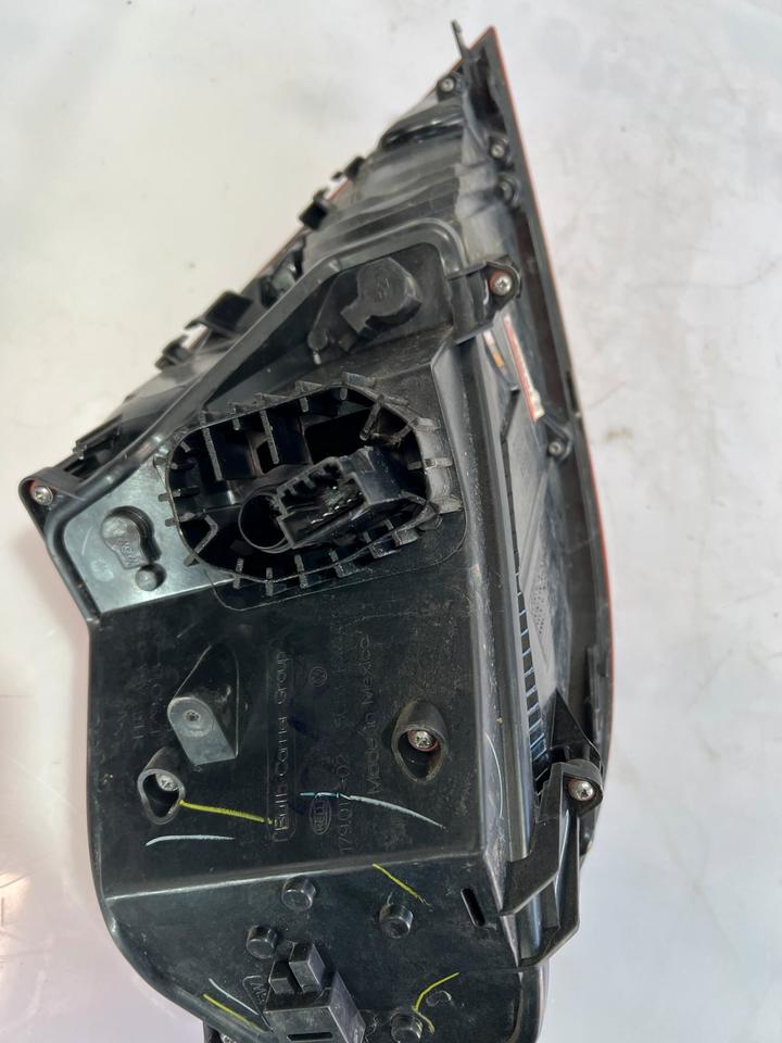 VW Beetle 5C Heckleuchte Rückleuchte Leuchte Hinten Rechts – Bild 6