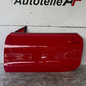 Audi A5 S5 8T 8F Tür Fahrertür Tür Vorne Links Komplett LY3J