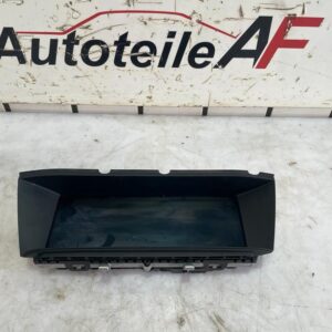 BMW 7er F01 F02 Monitor Display Bildschirm 9226975