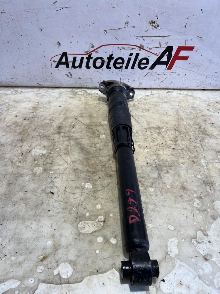 VW Touran 5T1 Stoßdämpfer Dämpfer Federbein Hinten 5QA512011AP – Bild 2