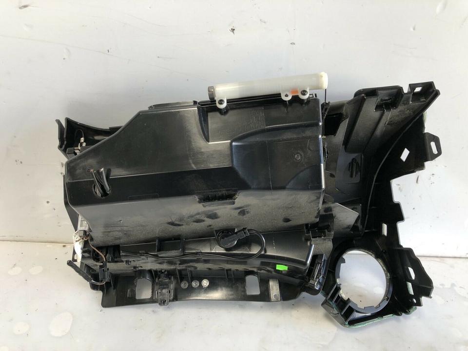 Mercedes CLS W219 Handschuhfach Ablagefach E048831021 – Bild 6