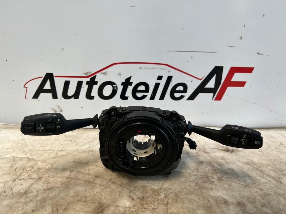 BMW 1er 3er E87 E90 E91 Lenkstockschalter Schleifring 9123035